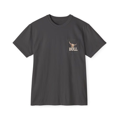 Bull T-Shirt