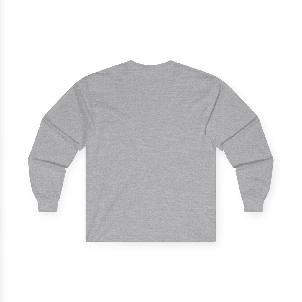 Champagne Problems Ultra Cotton Long Sleeve Tee