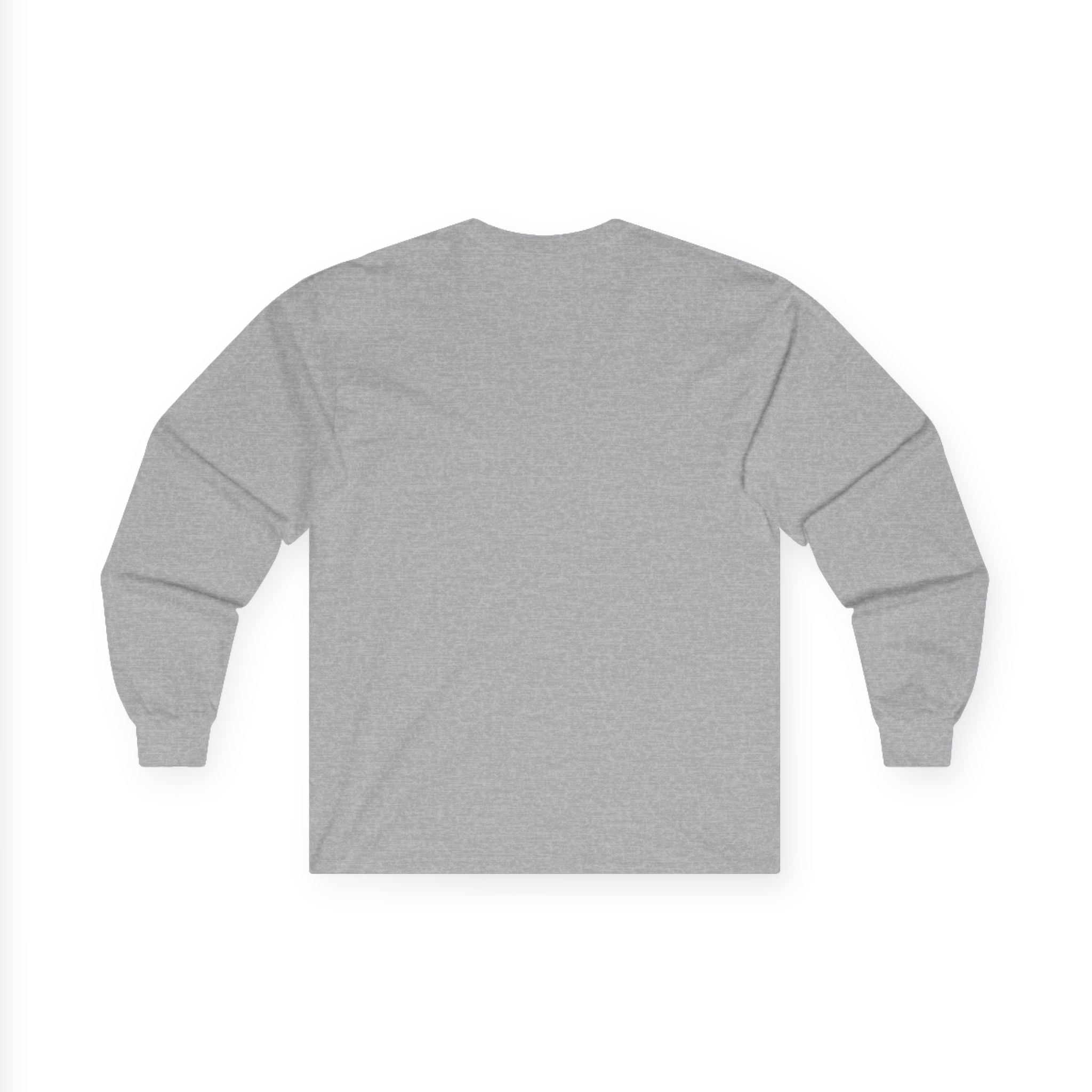Champagne Problems Ultra Cotton Long Sleeve Tee