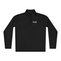 Flirt with Chaos Quarter-Zip Pullover